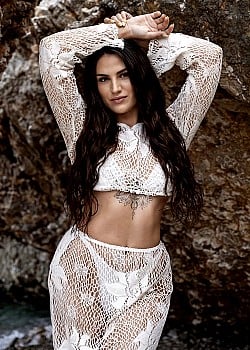 Maria Antotsi